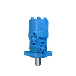 Motor Hidráulico de CC Hansen para Plataforma de Perforación, Motor de Ventilador de Alta Eficiencia para Tanque de Cubo de Rueda Giratorio Hidráulico - 1 Año de Garantía - Product Image 5