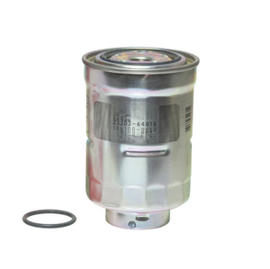 Filtro de combustible del motor 23303-64010 23300-75020 23390-30090 KC135 WK828 para AUDI BMW CHEVROLET CHRYSLER CITROEN DAIHATSU <span class=keywords><strong>FIAT</strong></span> - Product Image 2