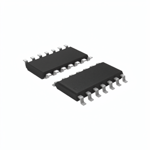 14 SOlC SN74HC02DR Acheter des composants électroniques en ligne, service original tout-en-un, logique - Product Image 1