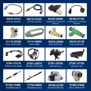 KINGSTEEL OEM Piezas de Repuesto para Sistemas de Motor Automotriz al por Mayor para <span class=keywords><strong>HYUNDAI</strong></span> KIA G4LA G4LC G4FA G4FC G4FD G4FG G4FJ G4KD - Product Image 4