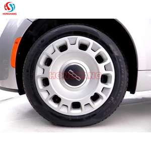 Honghang OEM Usine En Gros ABS <span class=keywords><strong>Centre</strong></span> <span class=keywords><strong>De</strong></span> <span class=keywords><strong>Roue</strong></span> Enjoliveurs Couvercle Enjoliveurs <span class=keywords><strong>De</strong></span> <span class=keywords><strong>Roue</strong></span> pour <span class=keywords><strong>Fiat</strong></span> <span class=keywords><strong>500</strong></span> - Product Image 5