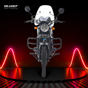 Motocicleta Económica de Calle de <span class=keywords><strong>50</strong></span>-100cc, Modelo Max <span class=keywords><strong>50</strong></span>, con Precio Económico y Acabados de Alta Calidad para Rusia y Ucrania - Product Image 4