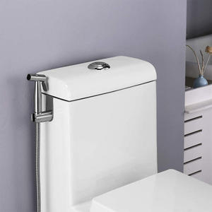 Современный кран для биде из нержавеющей стали - Product Image 3