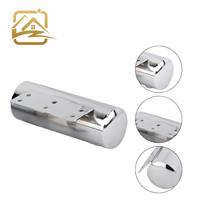 Manufacturer Iron Kitchen Dining <b>Table</b> Cabinet <b>Legs</b> Round Head <b>Leg</b> Support Heavy Duty Furniture Sofa <b>Leg</b> - Product Image 2