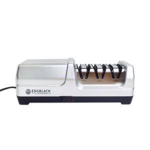 <span class=keywords><strong>Aiguiseur</strong></span> de couteaux électrique, affûteuse de cuisine professionnelle en diamant, <span class=keywords><strong>aiguiseur</strong></span> de segments pour couteaux de <span class=keywords><strong>chef</strong></span> et de boucher - Product Image 1