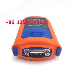 EDL <span class=keywords><strong>V2</strong></span> Construcción de diagnóstico agrícola y cadena de datos electrónica del tractor AG CF DE LA EMPRESA OEM para John-Deere-Toolkit - Product Image 4