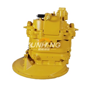 Bomba Principal Nueva 336D2GC 340D2 330D 477-8794 315-4393 322-8733 Hidráulica para - Product Image 1