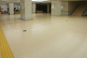 Farfly אנטי להחליק ריצוף רול PVC אריח ויניל ריצוף אנטי סטטי SPC ריצוף - Product Image 6