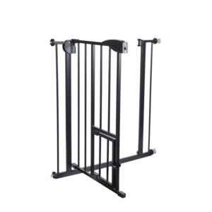 <span class=keywords><strong>Extensible</strong></span> fermeture automatique montée sur pression bébé enfant en bas âge sécurité enfant porte d'<span class=keywords><strong>escalier</strong></span> de sécurité Portable bébé porte de sécurité - Product Image 1