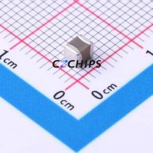 Condensateur SMD (MLCC) GRJ32ER71H106KE11L 1210 (Capacité : 10uF) (Précision : 10%) Tension nominale : 50V - Product Image 2