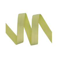 15mm Elastische Bandjes Omgeslagen Elastisch Lint 5/8 voor Kledingaccessoires