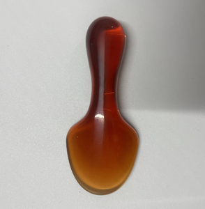 Spatule Gua Sha en résine - Product Image 1