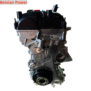 Offres Spéciales 2.0L ECOBOOST Moteur TPWA TPBA R9DA Pour <span class=keywords><strong>Focus</strong></span> Mk3 <span class=keywords><strong>ST</strong></span> S-MAX <span class=keywords><strong>Mk1</strong></span> Mondeo Mk4 2.0T ECOBOOST TPWA TPBA R9DA - Product Image 4