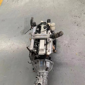 <span class=keywords><strong>Moteur</strong></span> <span class=keywords><strong>diesel</strong></span> d'occasion 1HZ pour <span class=keywords><strong>moteur</strong></span> <span class=keywords><strong>Toyota</strong></span> Land Cruiser <span class=keywords><strong>4</strong></span> cylindres - Product Image 4