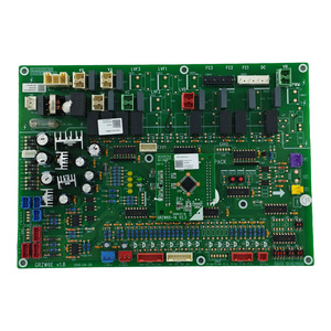 Carte mère de climatiseur Gree 30220025 WZCB31, quatrième génération, pour unité extérieure multi-split - Product Image 1