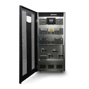 EMSTM16ANB00 - เครื่องสำรองไฟ Riello UPS MST 160 Multi Sentry 160000VA - Product Image 4