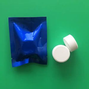 E20250805 तत्काल डिलीवरी के लिए कोई एंटी डंपिंग टैक्स नहीं sditic nadcc टैबलेट - Product Image 1