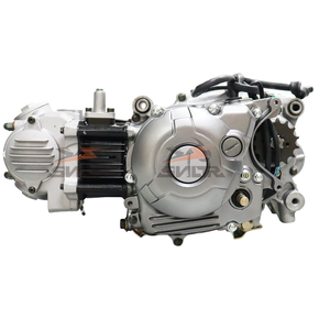 <span class=keywords><strong>Moteur</strong></span> Loncin 140cc SNOR Chine Économique Démarrage au Pied pour Moto ou Tricycle Occasion - Product Image 2