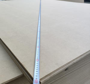 Tablero de <span class=keywords><strong>MDF</strong></span> Laminado con Melamina para Gabinetes, 1830*2750, 1830x3660 mm, 1220*2800, 2100*2800 mm - Product Image 5