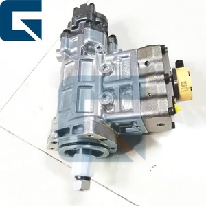 Genuine 32E61-10302 C4.2 Fuel Injection <b>Pump</b> for E320D Excavator 3264634 326-4634 - Product Image 2