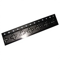 Composants électroniques XYCH, circuit intégré HMC481MP86ETR SMD RF AMP GPS 0HZ-5GHZ 20dB Gain MICRO-P