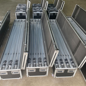 10 * 30ft đám cưới vòm ống và treo lên đứng Backdrop cho trang trí - Product Image 6