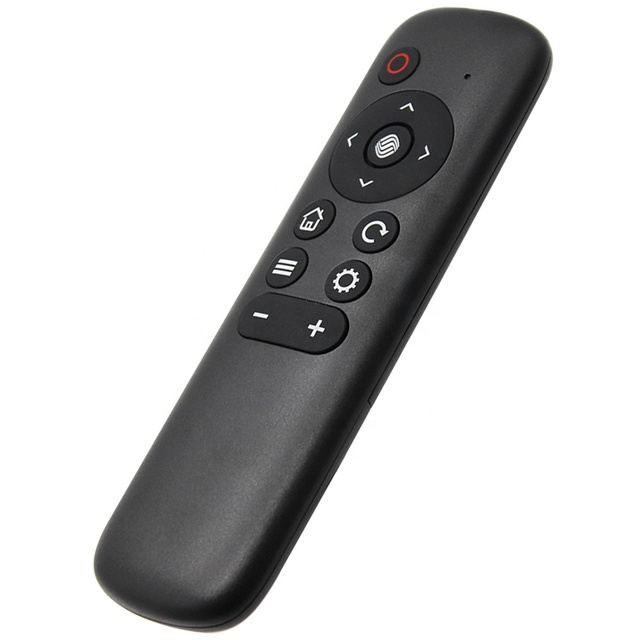 12 Button Keys Projector Remote Controller Satellite Receiver Remote Controller TV Converter Remote Controller