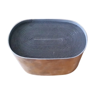 Approvisionnement direct des fabricants de filtres en céramique de voiture Excellente performance des coûts <span class=keywords><strong>Produit</strong></span> neuf <span class=keywords><strong>à</strong></span> des prix raisonnables - Product Image 6