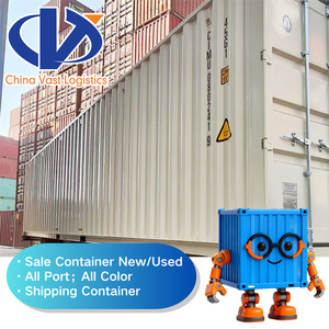 Conteneurs frigorifiques secs neufs/d'occasion à toit ouvert et à côtés ouverts, <span class=keywords><strong>prix</strong></span> bas de Chine vers HAMBURG ROTTERDAM TARANTO LISBON, <span class=keywords><strong>conteneur</strong></span> <span class=keywords><strong>maritime</strong></span> - Product Image 6