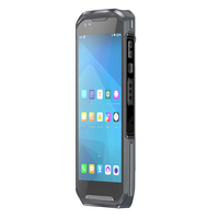 Xkancode OS PDA perangkat Terminal genggam, komputer seluler dengan OS Android 13.0 GMS