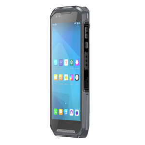 Xkancode OS PDA perangkat Terminal genggam, komputer seluler dengan OS Android 13.0 GMS - Product Image 2