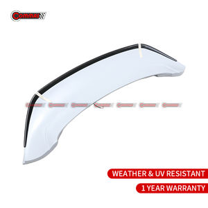 Alerón Trasero de Fibra de Carbono Seca de Alta Calidad, Estilo Rt900 BraBs, para Porsche 911 992 - Product Image 6