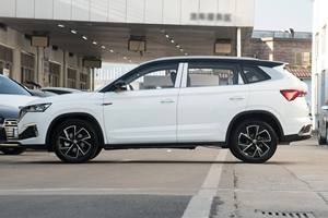 JX Auto <span class=keywords><strong>Skoda</strong></span> <span class=keywords><strong>Kamiq</strong></span> 2025 Gt - <span class=keywords><strong>Prix</strong></span> - Petit SUV - Essence 1.5L - 5 portes - 5 places - Mini SUV - Voiture <span class=keywords><strong>neuve</strong></span> - Product Image 5