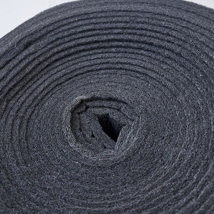 염화수소 제거용 Chuqi 활성탄 필터 매체 수족관 미디어 필터 활성탄 - Product Image 5