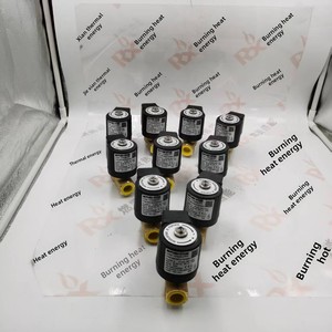 Válvula Solenoide de Gas BRAHMA E6G*SR8*3/8*GMO, Accesorios para Calderas, Marca Original, Nuevo en Stock - Product Image 6