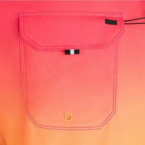 Hight Quality Custom Board Shorts Style Water <strong>Dissolvable</strong> Quick Dry <strong>Swim</strong> <strong>Trunks</strong> - Product Image 4