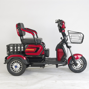 2020 nouveau, 1000w, Scooter électrique à 3 roues pour adulte, tricycle électrique pour personnes âgées, <span class=keywords><strong>vélo</strong></span> électrique, <span class=keywords><strong>vélo</strong></span> électrique - Product Image 6