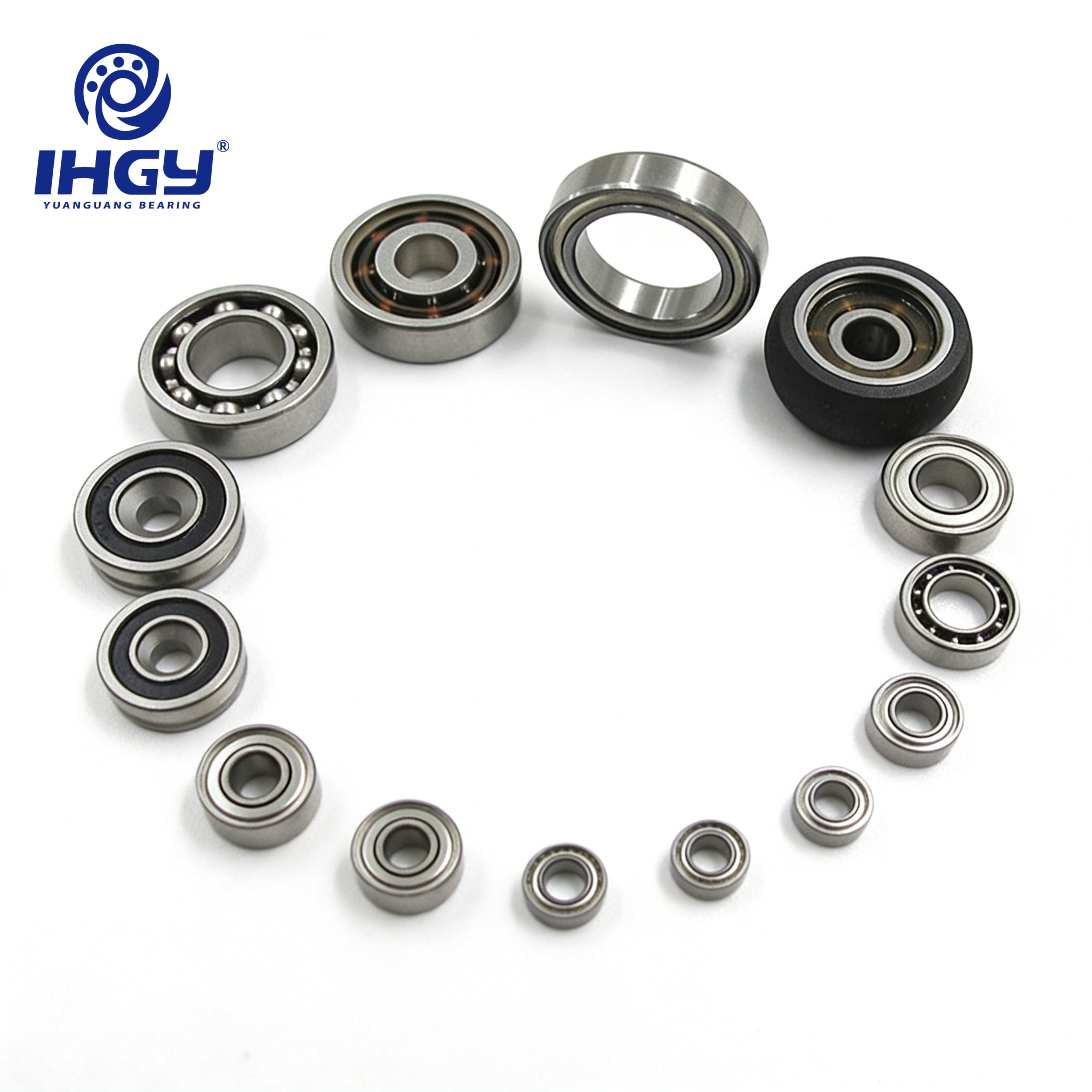 In Stock 62003 Ball Bearing Wide Deep Groove Design | Alibaba.com