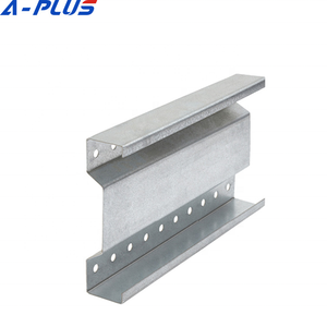 Support solide d'entrepôt galvanisé Assemblage facile <span class=keywords><strong>Sigma</strong></span> Eaves Mezzanine Beams - Product Image 1