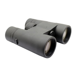 Curto Revestimento Dielétrico Binóculos Impermeáveis 10x42ED Grande Ângulo Dielétrico + Fase Prismas BaK4 113m/1000m Campo de Visão - Product Image 3