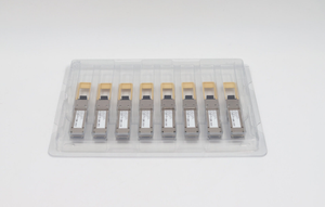 JNP-QSFP-100G-SR4 ออปติคอล 100G QSFP28 100M ทรานซีเวอร์ 740-061405 อุปกรณ์ไฟเบอร์อีเธอร์เน็ต JNP-QSFP-100G-SR4 ใยแก้วนำแสง - Product Image 6