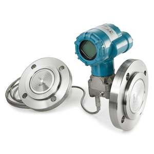 Transmisor de Nivel Inalámbrico Emerson 100% Original 2051L, Transmisor de Presión de Alta Calidad, Listo para Enviar - Product Image 1