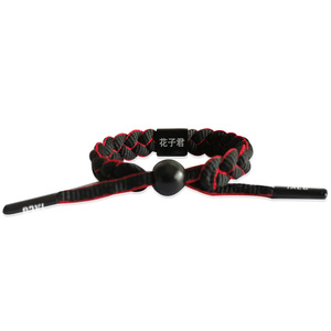 Nuevas Pulseras Tejidas a Mano con 8 Diseños de Anime <span class=keywords><strong>Hanako</strong></span>-<span class=keywords><strong>kun</strong></span> Yashiro Nene, Pulseras Elásticas de Moda para Mujeres y Hombres - Product Image 6