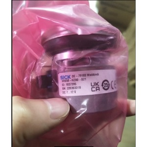 เครื่องเข้ารหัส SRS50-HZA0-S21ป่วยระบบอัตโนมัติทางอุตสาหกรรมควบคุมภายในอย่างสมบูรณ์ - Product Image 1