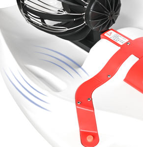 Nouveau Mini Jet <span class=keywords><strong>Scooter</strong></span> pour Enfants 2026, Planche de <span class=keywords><strong>Surf</strong></span> Aquatique avec Sac de Transport Pratique - Product Image 3