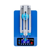 Séparateur d'écran électronique multifonctionnel SUNSHINE S-918F Pro avec contrôle intelligent de la température pour téléphone portable
