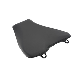 อุปกรณ์เสริมรถจักรยานยนต์สีดำเบาะนั่งคนขับด้านหน้าสำหรับฮอนด้า CBR1000RR <span class=keywords><strong>CBR</strong></span> <span class=keywords><strong>1000</strong></span> <span class=keywords><strong>RR</strong></span> 2017 <span class=keywords><strong>2018</strong></span> 2019 - Product Image 4