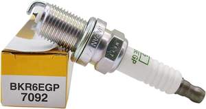 Bujia Original BKR6EGP 7092 <span class=keywords><strong>bougie</strong></span> d'allumage longue durée de vie <span class=keywords><strong>bougie</strong></span> de voiture allemande pour Suzuki pour <span class=keywords><strong>moteur</strong></span> <span class=keywords><strong>diesel</strong></span> à bas prix - Product Image 3