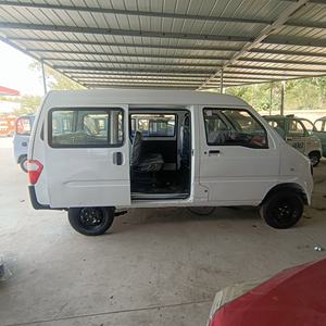 Venta al por Mayor de la Marca XB, Venta Directa de Fábrica de una Minivan Eléctrica Nueva de 4 Ruedas con Carga Rápida y Capacidad para 5 Pasajeros - Product Image 4