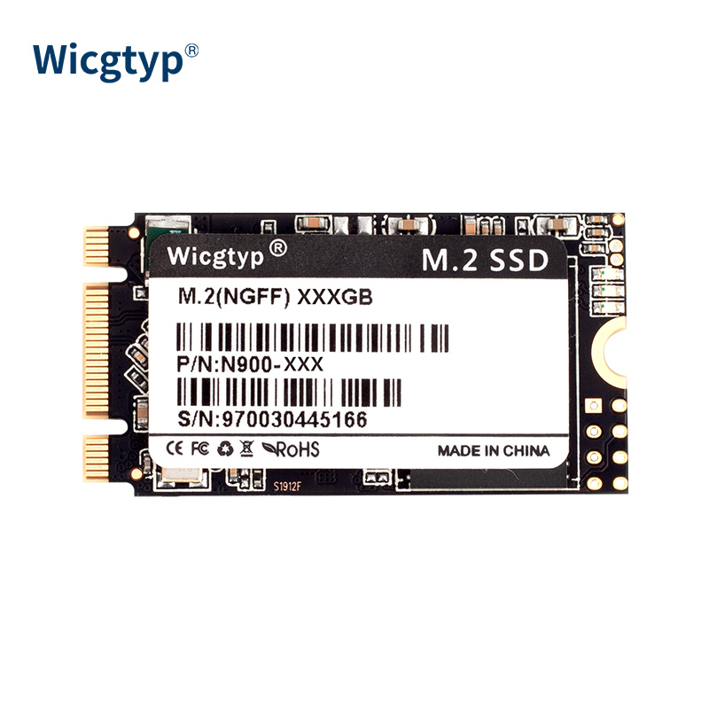 Wholesale M.2 SATA NGFF SSD 1TB/512GB/256GB/128GB for POS Machines